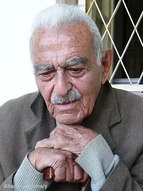 منوچهر ستوده